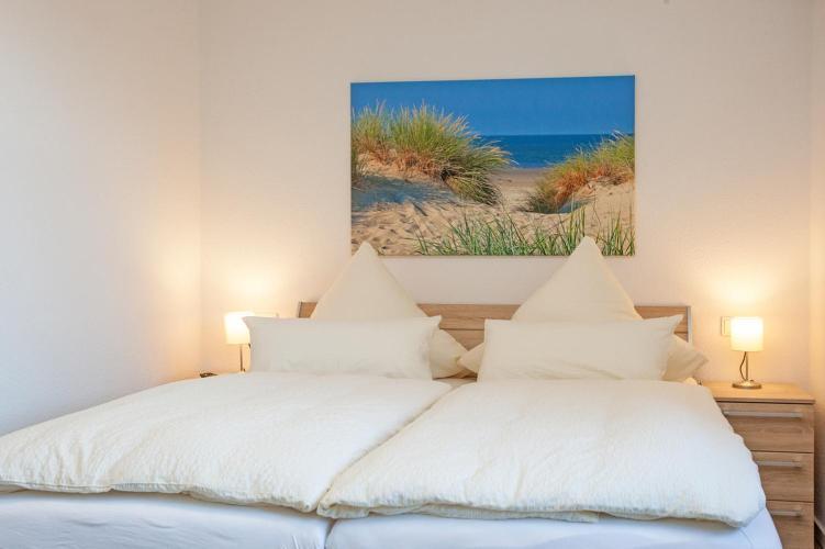 "Kutje" In Der Residenz Zum Suedstrand Borkum Zewnętrze zdjęcie