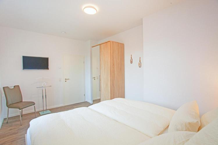 "Kutje" In Der Residenz Zum Suedstrand Borkum Zewnętrze zdjęcie