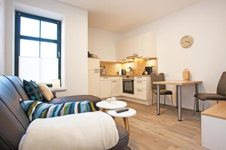 "Kutje" In Der Residenz Zum Suedstrand Borkum Zewnętrze zdjęcie